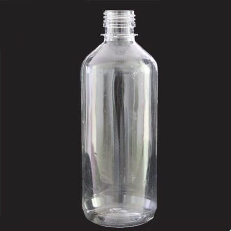 450 ML PHARMACEUTICAL BOTTLES